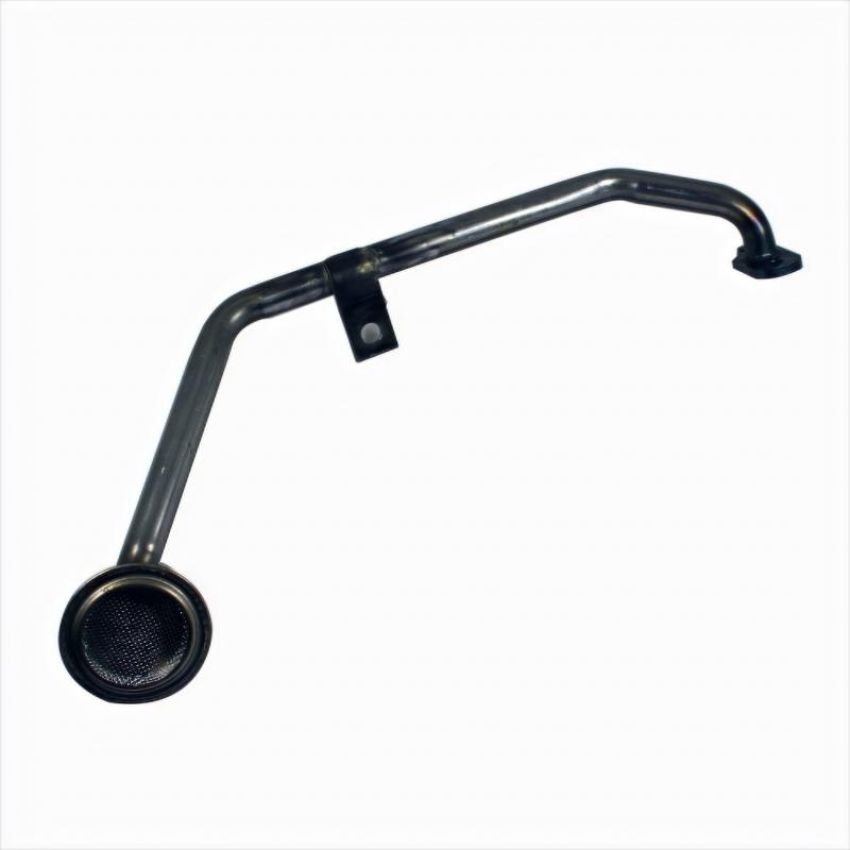 Ford Racing M-6622-DRS351A 351 Deep Rear Sump Oil Pickup Tube For Z351 Aluminum Block