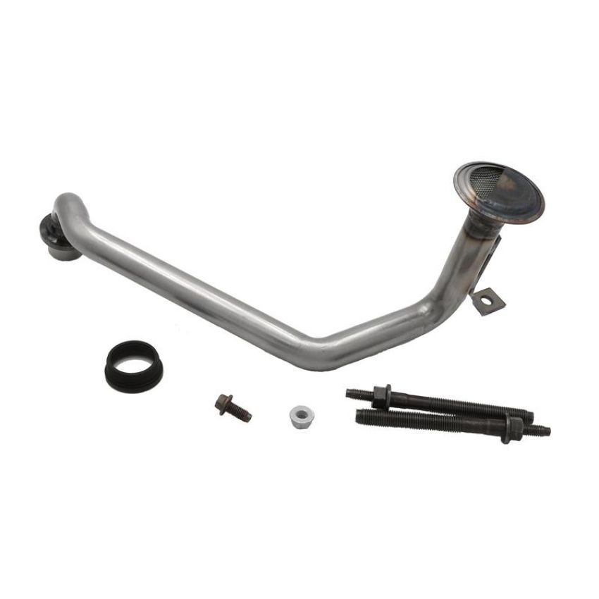Ford Racing M-6622-M52RR 5.2L Coyote Style Road Race Oil Pump Pick Up Tube