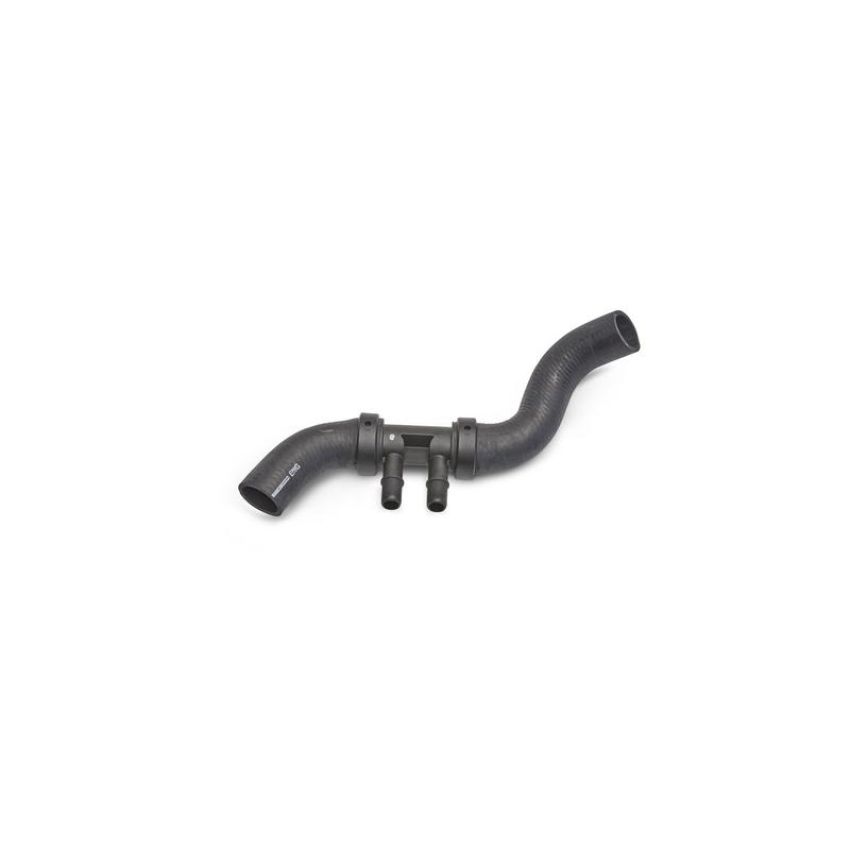 Ford Racing M-6642-MB Mustang Boss 302 Engine Oil Cooler