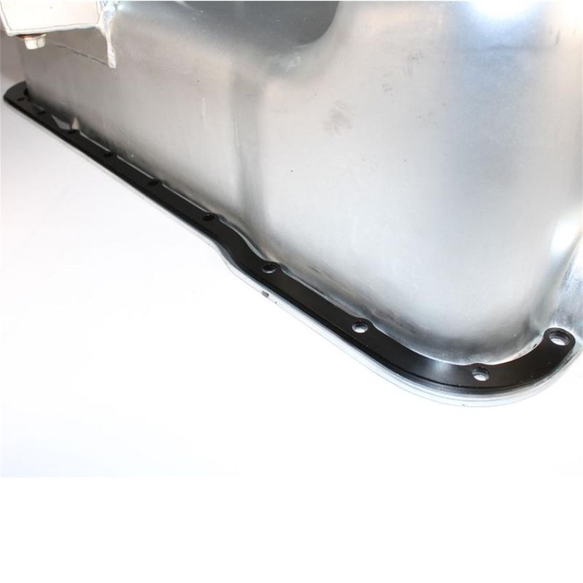 Ford Racing M-6674-302 289-302 SB Oil Pan Reinforcement Rails