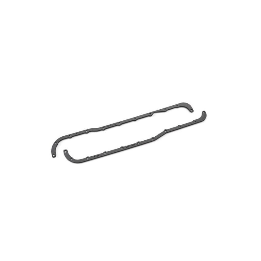 Ford Racing M-6674-351 351W Oil Pan Reinforcement Rails