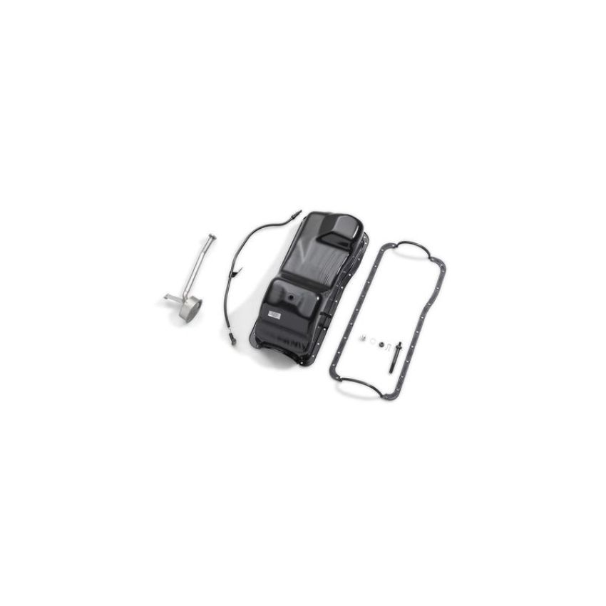 Ford Racing M-6675-A460 460 Engine Swap Oil Pan Kit