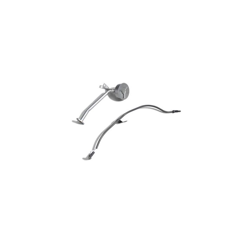 Ford Racing M-6675-A460 460 Engine Swap Oil Pan Kit