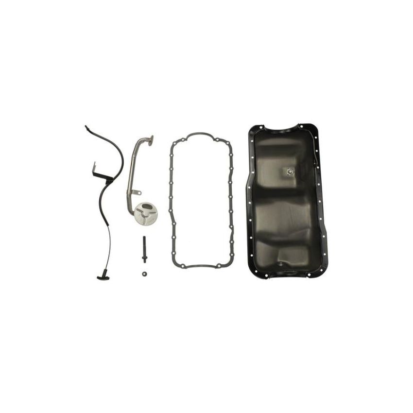 Ford Racing M-6675-A50 302/5.0L Engine Swap Oil Pan Kit