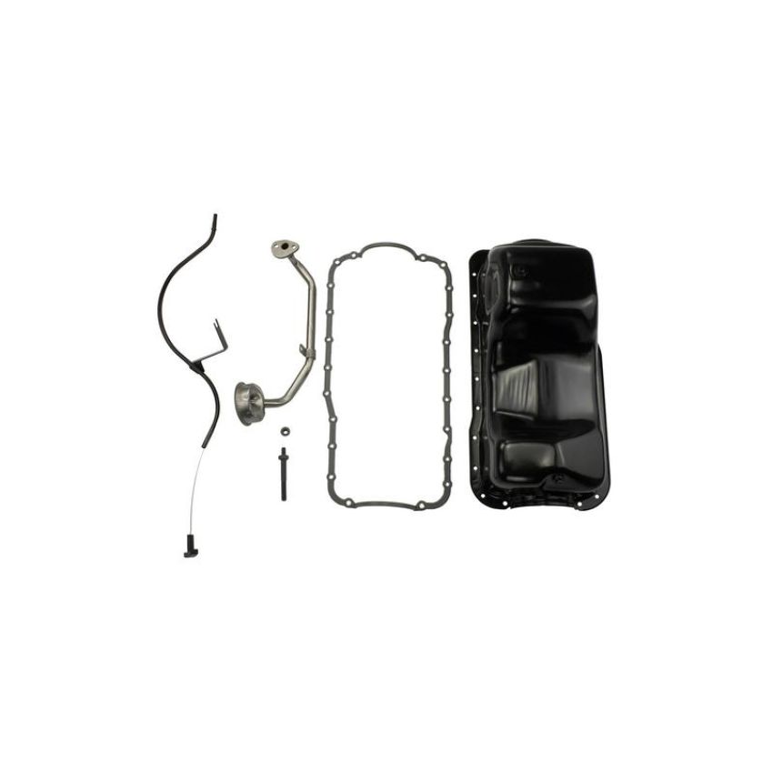 Ford Racing M-6675-A50 302/5.0L Engine Swap Oil Pan Kit