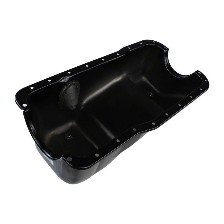 Ford Racing M-6675-A58 351 With 5.8L Engine Swap Oil Kit