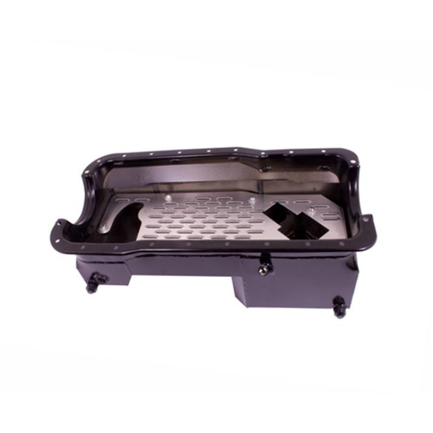 Ford Racing M-6675-DRS302 302 Deep Rear Sump Oil Pan