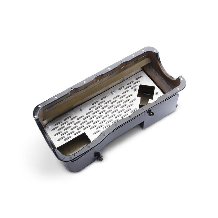 Ford Racing M-6675-DRS460 460 Deep Rear Sump Oil Pan