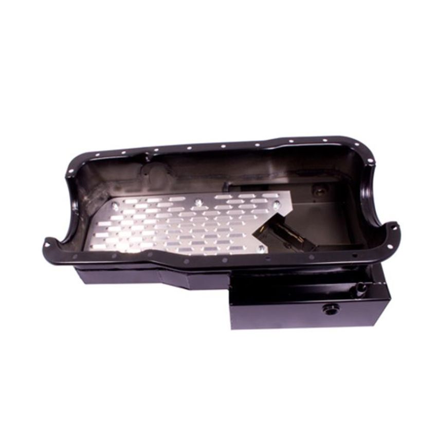 Ford Racing M-6675-FT351 351 Front T-Sump Racing Oil Pan