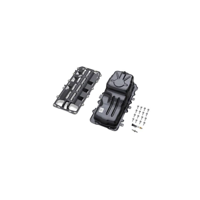 Ford Racing M-6675-M50A1 Gen 2 5.0L Coyote Oil Pan Kit