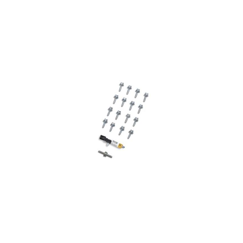 Ford Racing M-6675-M50A1 Gen 2 5.0L Coyote Oil Pan Kit