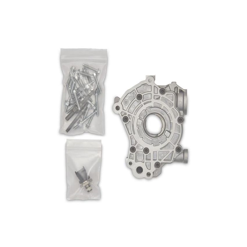 Ford Racing M-6675-M52 5.2L Coyote GT350 Oil Pan And Pump Kit