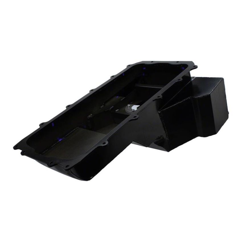 Ford Racing M-6675-M52RR Coyote 5.0L/5.2L Road Race Oil Pan