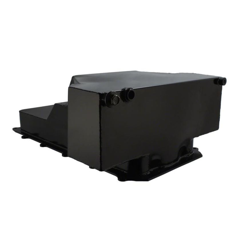 Ford Racing M-6675-M52RR Coyote 5.0L/5.2L Road Race Oil Pan