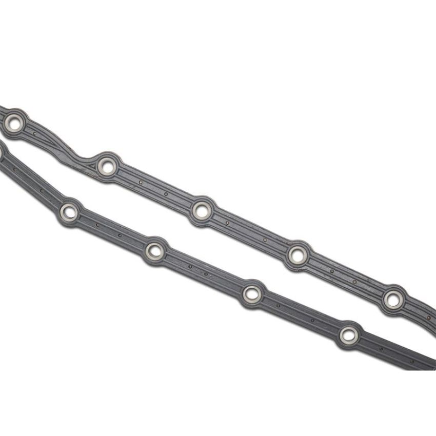 Ford Racing M-6710-A50 289/302 One-Piece Rubber Oil Pan Gasket