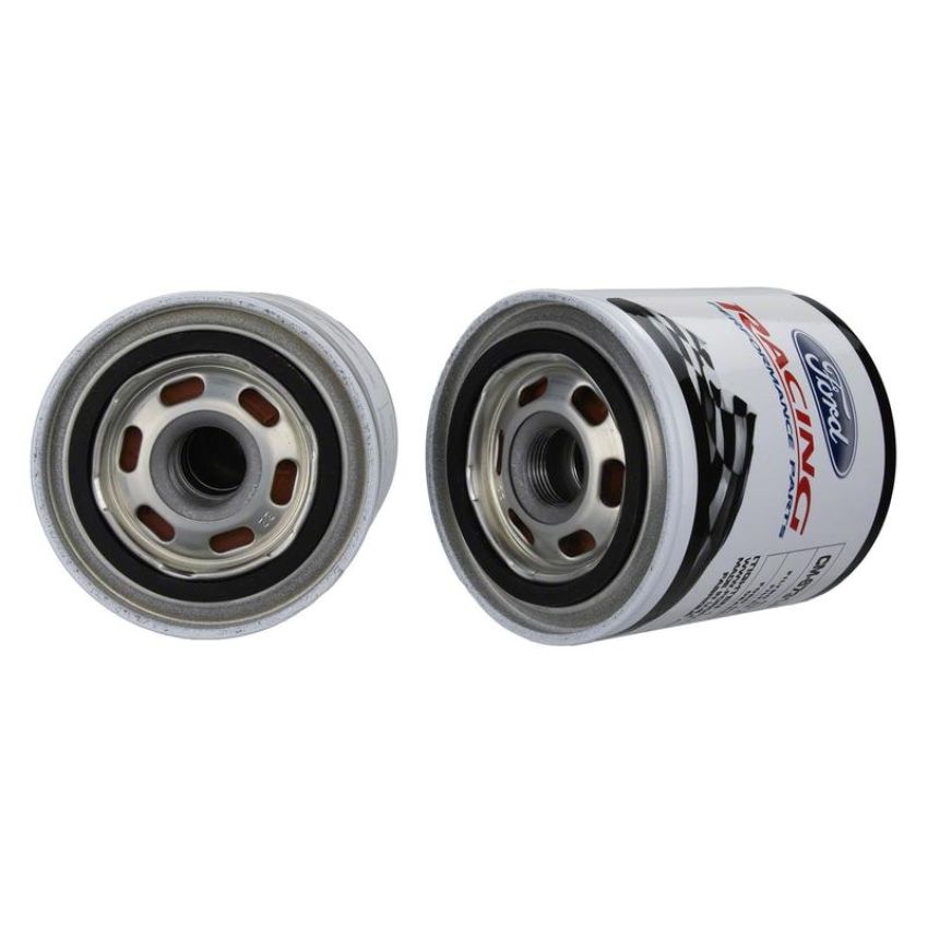 Ford Racing M-6731-FL820 Case of Ford Racing High Performance Oil Filters