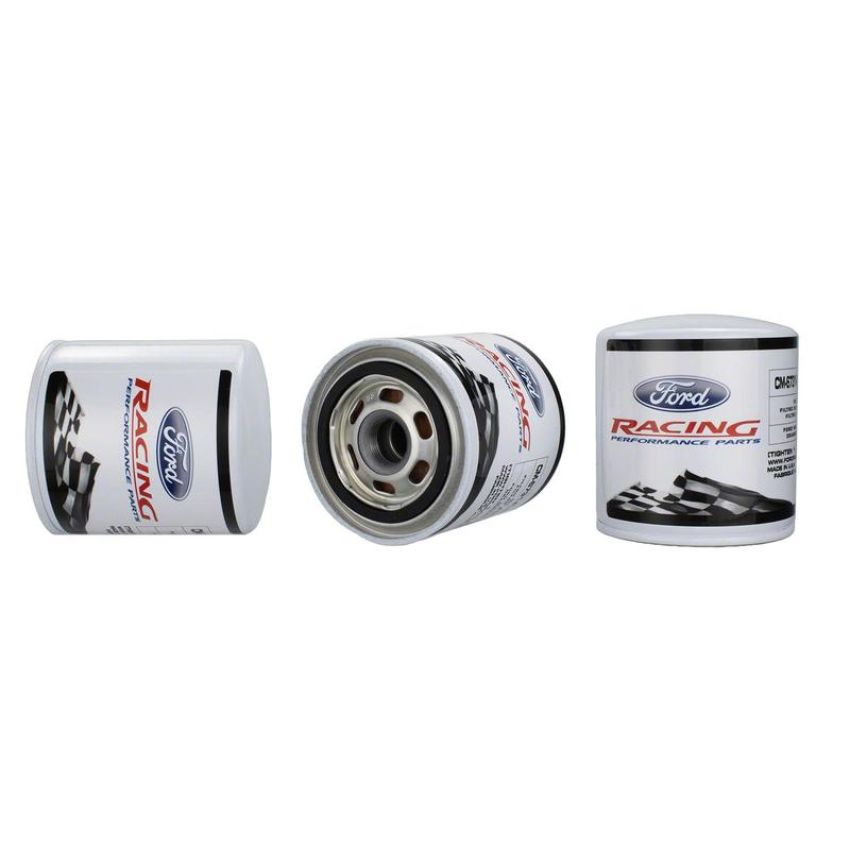 Ford Racing M-6731-FL820 Case of Ford Racing High Performance Oil Filters
