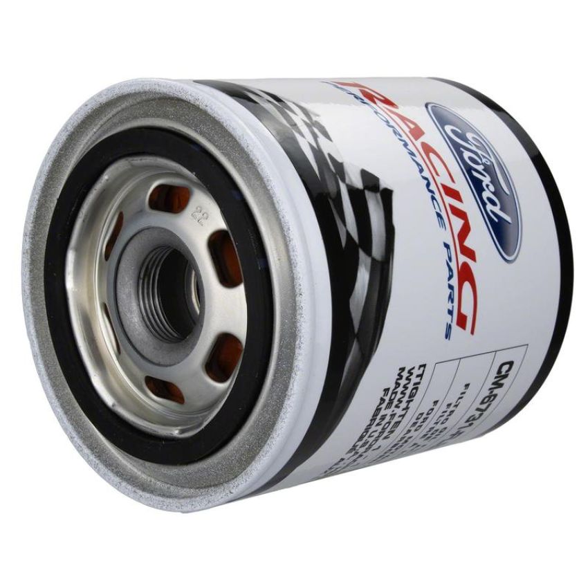 Ford Racing M-6731-FL820 Case of Ford Racing High Performance Oil Filters
