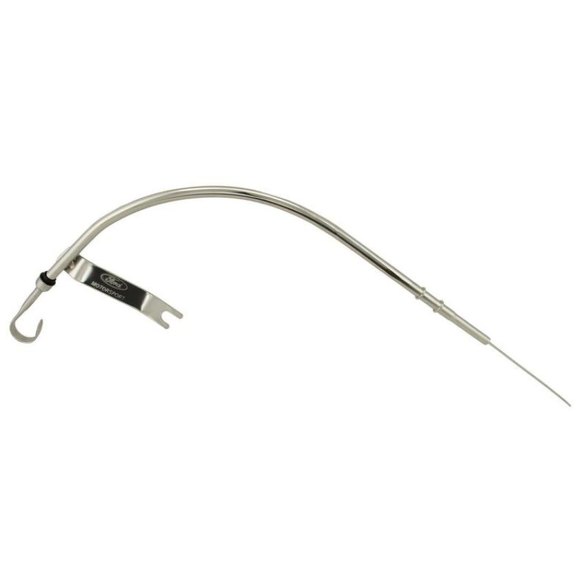 Ford Racing M-6750-C303 Engine Oil Dipstick/Tube