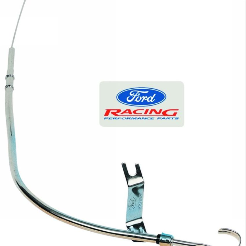 Ford Racing M-6750-C303 Engine Oil Dipstick/Tube