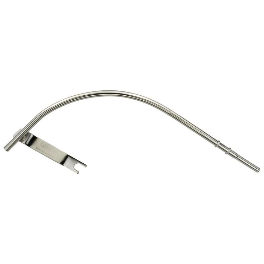 Ford Racing M-6750-C303 Engine Oil Dipstick/Tube