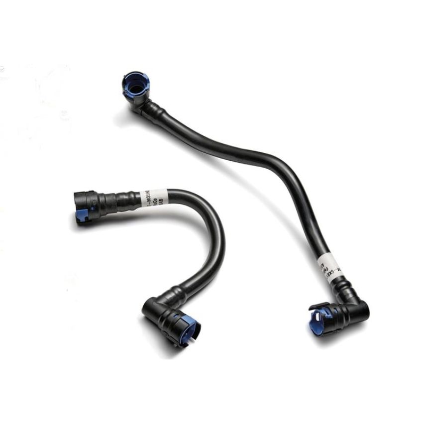 Ford Racing M-6766-35T 2017-2020 F150 3.5L EcoBoost Oil-Air Separator RH