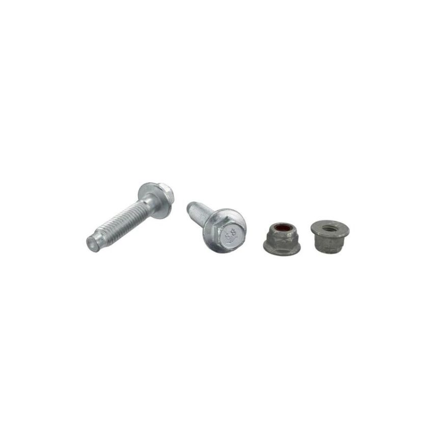 Ford Racing M-6766-35TA 2021-2023 F-150 3.5L EcoBoost Air/Oil Separator Kit