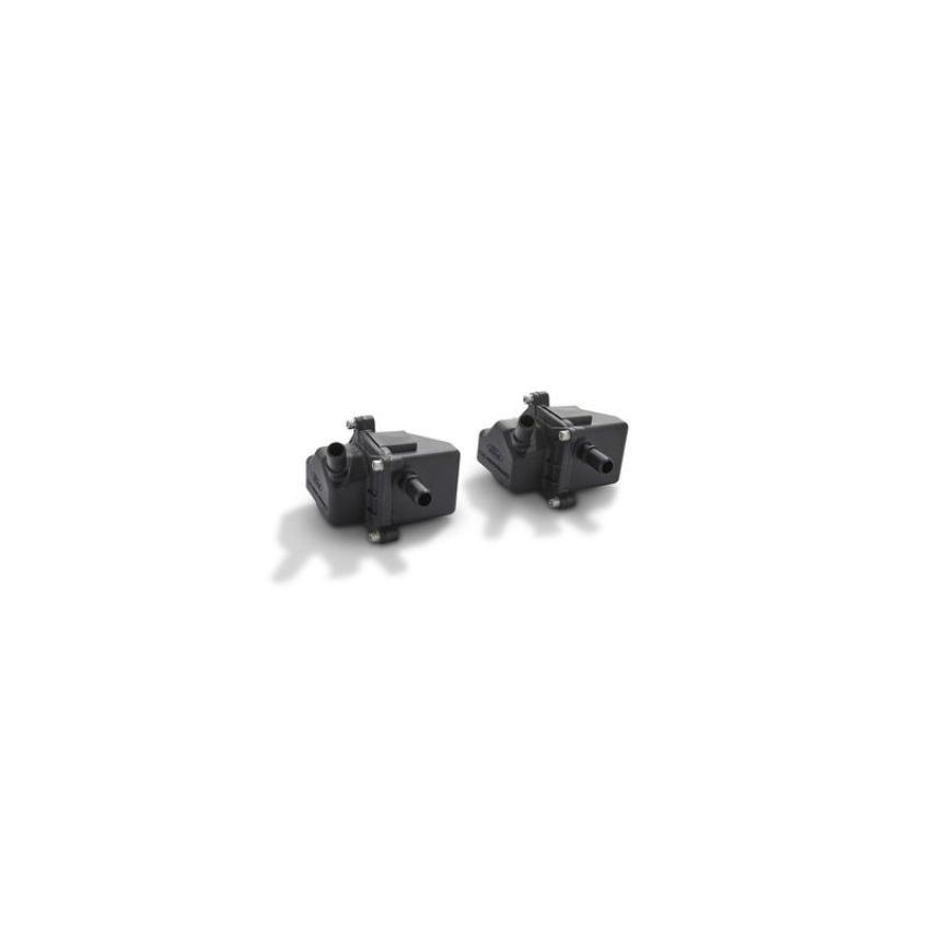 Ford Racing M-6766-A23D 2024-2025 Mustang 2.3L EcoBoost Air/Oil Separator Kit
