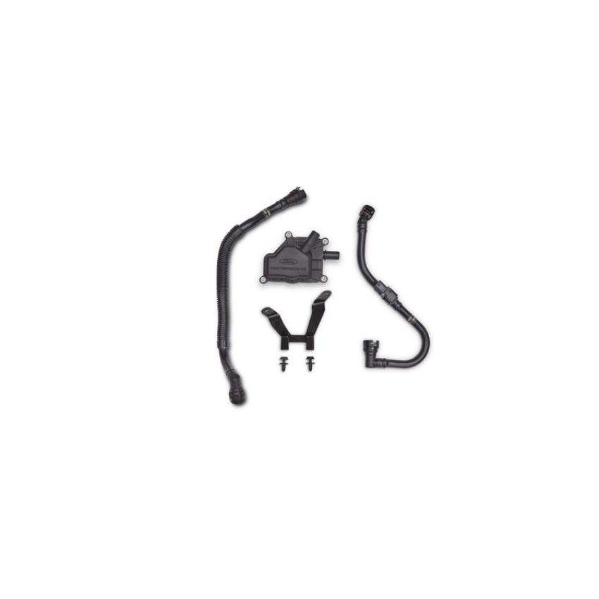 Ford Racing M-6766-A23S 2.3L Mustang EcoBoost Oil-Air Separator RH