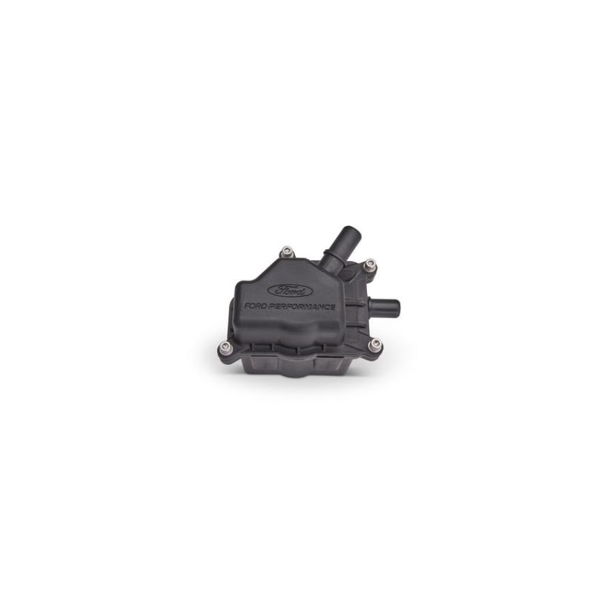 Ford Racing M-6766-A23S 2.3L Mustang EcoBoost Oil-Air Separator RH