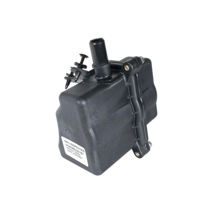 Ford Racing M-6766-A50 5.0L/5.2L Coyote Oil-Air Separator RH