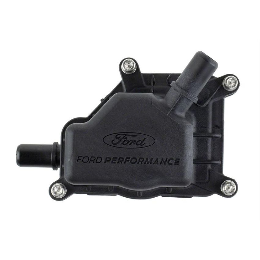 Ford Racing M-6766-A50A 2018-2023 5.0L Coyote Oil-Air Separator RH