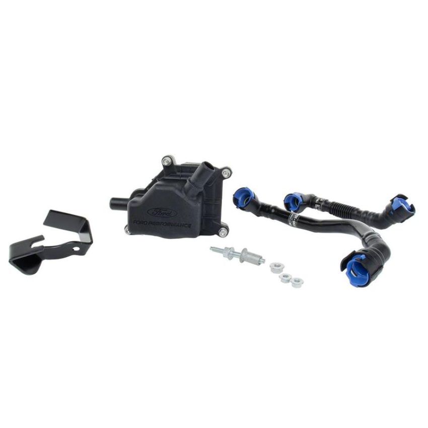 Ford Racing M-6766-A50A 2018-2023 5.0L Coyote Oil-Air Separator RH