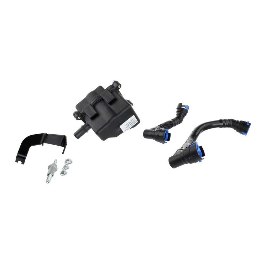 Ford Racing M-6766-A50A 2018-2023 5.0L Coyote Oil-Air Separator RH