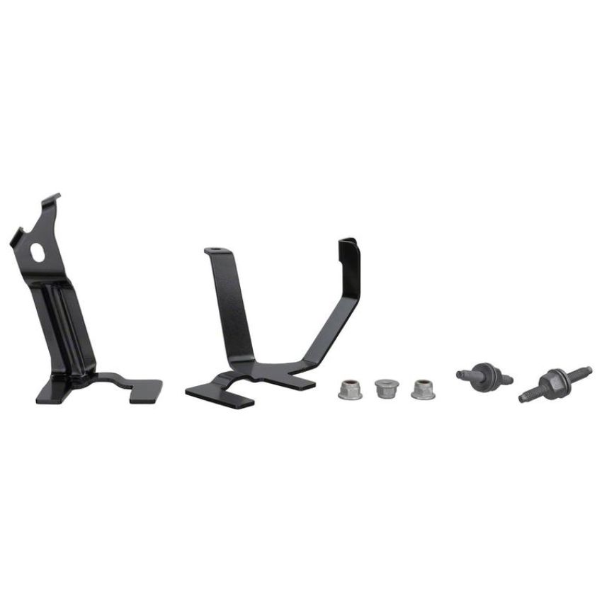 Ford Racing M-6766-A50D 2024-2025 Mustang 5.0L Air/Oil Separator Kit L & R