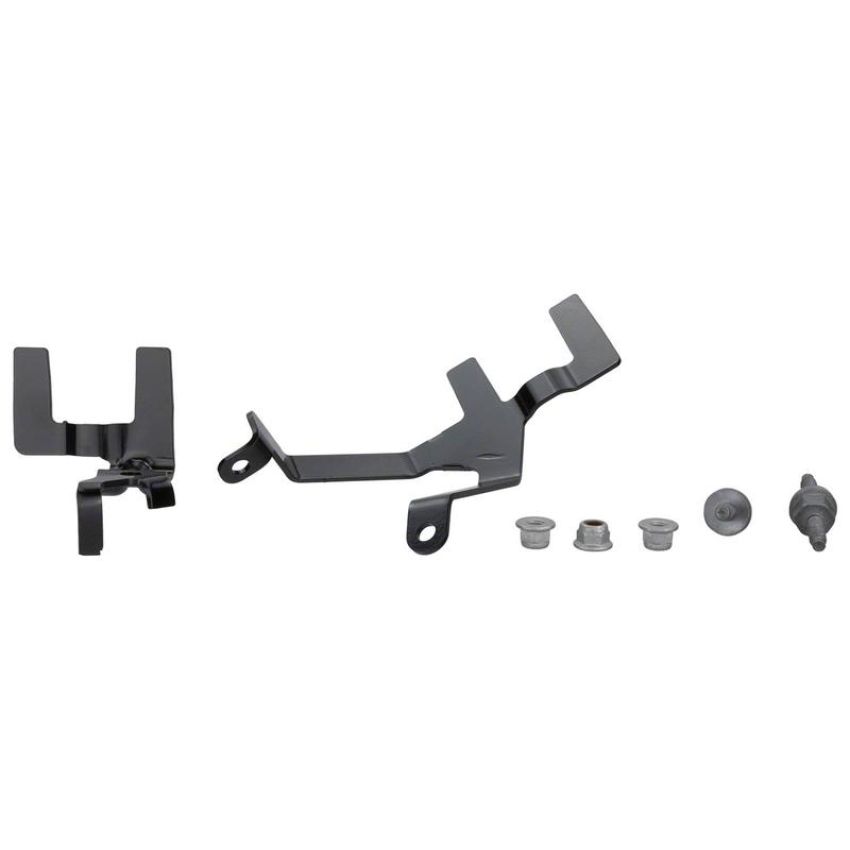 Ford Racing M-6766-A50D 2024-2025 Mustang 5.0L Air/Oil Separator Kit L & R