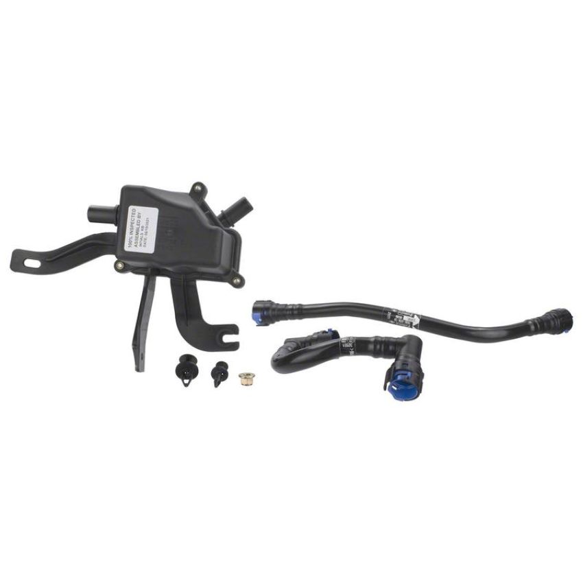 Ford Racing M-6766-A50S 5.2L GT350 Oil-Air Separator LH