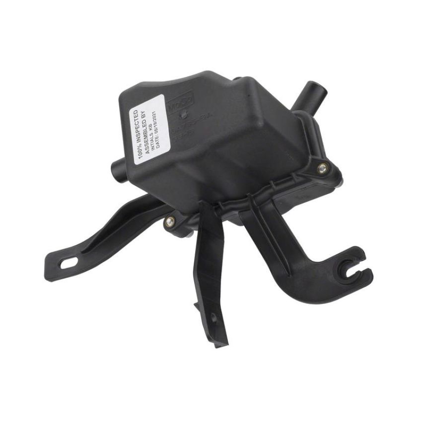 Ford Racing M-6766-A50S 5.2L GT350 Oil-Air Separator LH