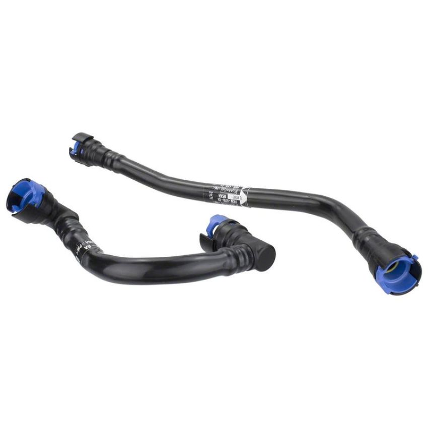Ford Racing M-6766-A50S 5.2L GT350 Oil-Air Separator LH