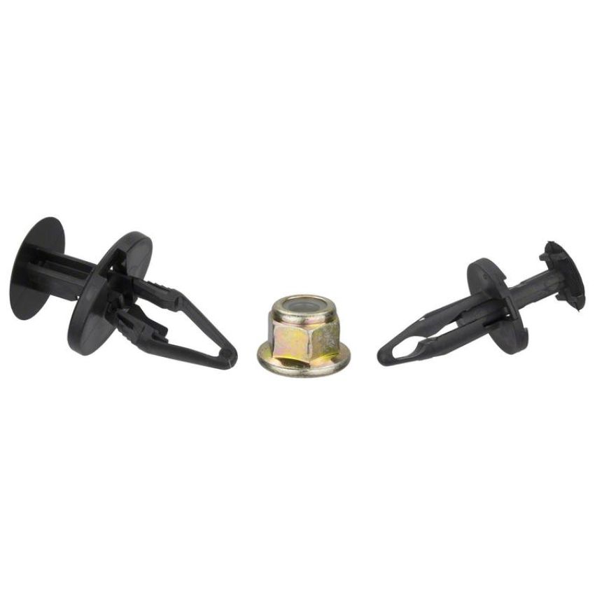 Ford Racing M-6766-A50S 5.2L GT350 Oil-Air Separator LH