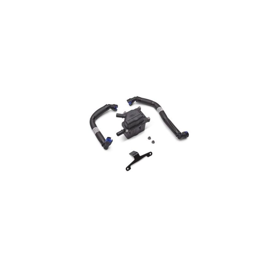 Ford Racing M-6766-B23 2021-2024 Bronco, 2024 Ranger 2.3L EcoBoost Air/Oil Separator