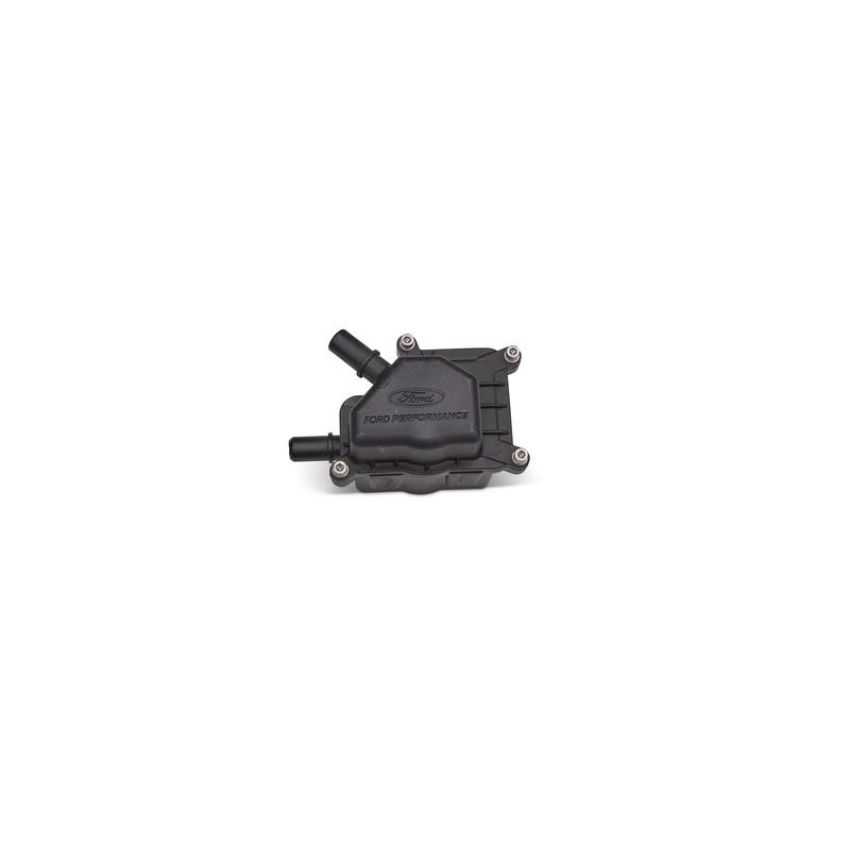 Ford Racing M-6766-B23 2021-2024 Bronco, 2024 Ranger 2.3L EcoBoost Air/Oil Separator