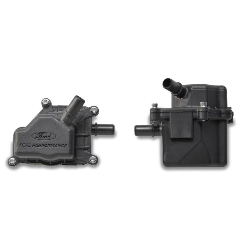 Ford Racing M-6766-B27 2.7L EcoBoost Air/Oil Separator Kit
