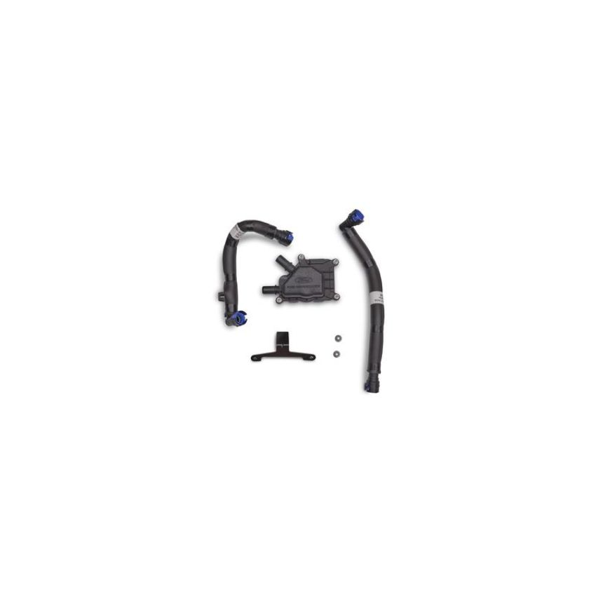 Ford Racing M-6766-R23 2019 Ranger Air/Oil Separator