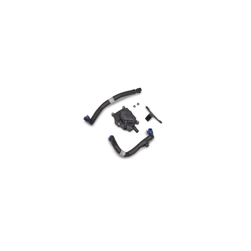 Ford Racing M-6766-R23 2019 Ranger Air/Oil Separator