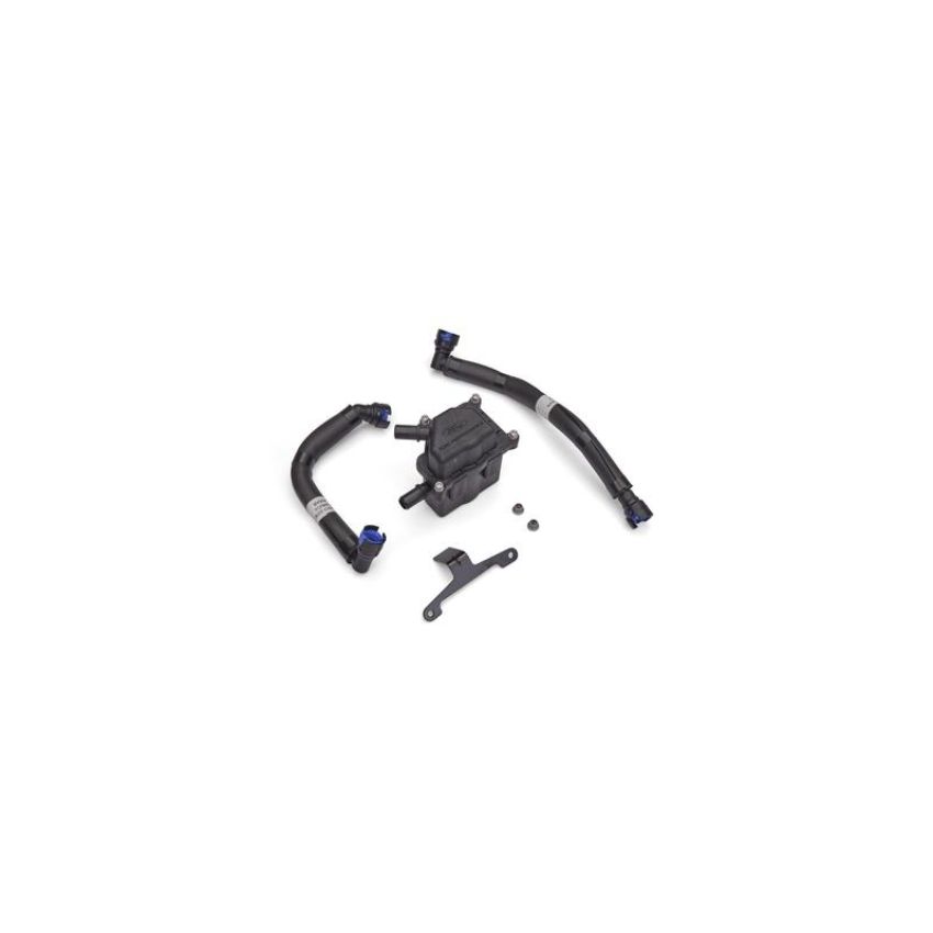 Ford Racing M-6766-R23A 2020-2023 Ranger 2.3L Air/Oil Separator