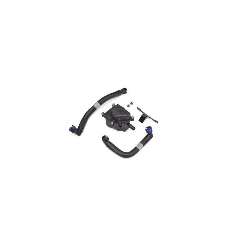 Ford Racing M-6766-R23A 2020-2023 Ranger 2.3L Air/Oil Separator