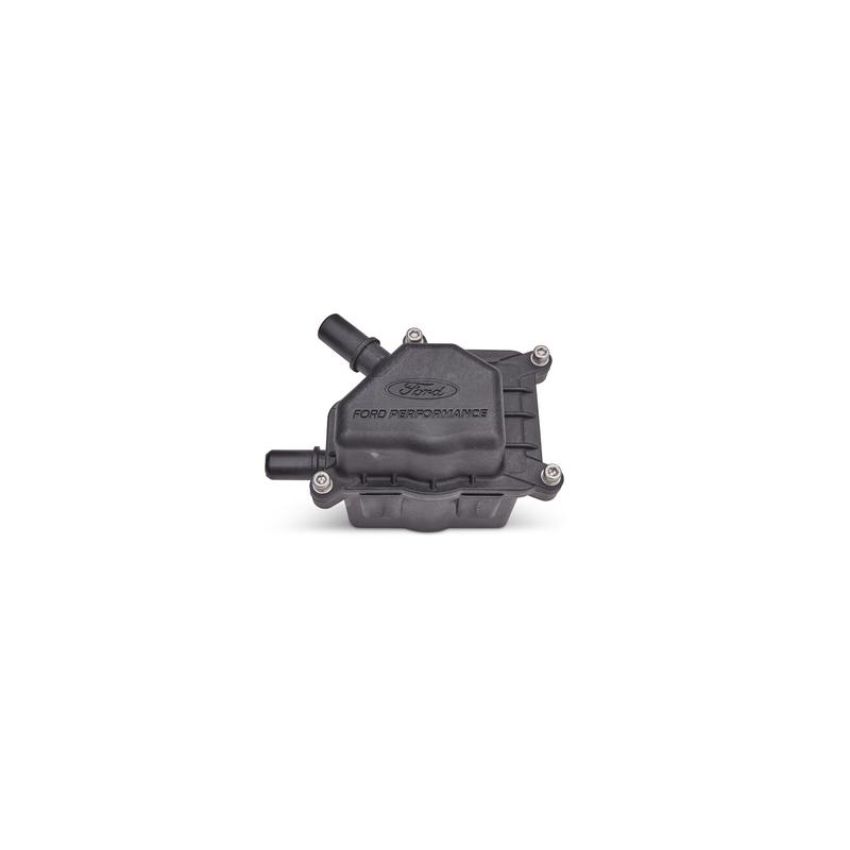 Ford Racing M-6766-R23A 2020-2023 Ranger 2.3L Air/Oil Separator