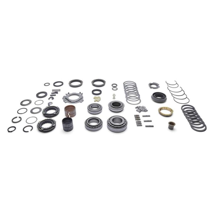 Ford Racing M-7000-A T-5 Rebuild Kit