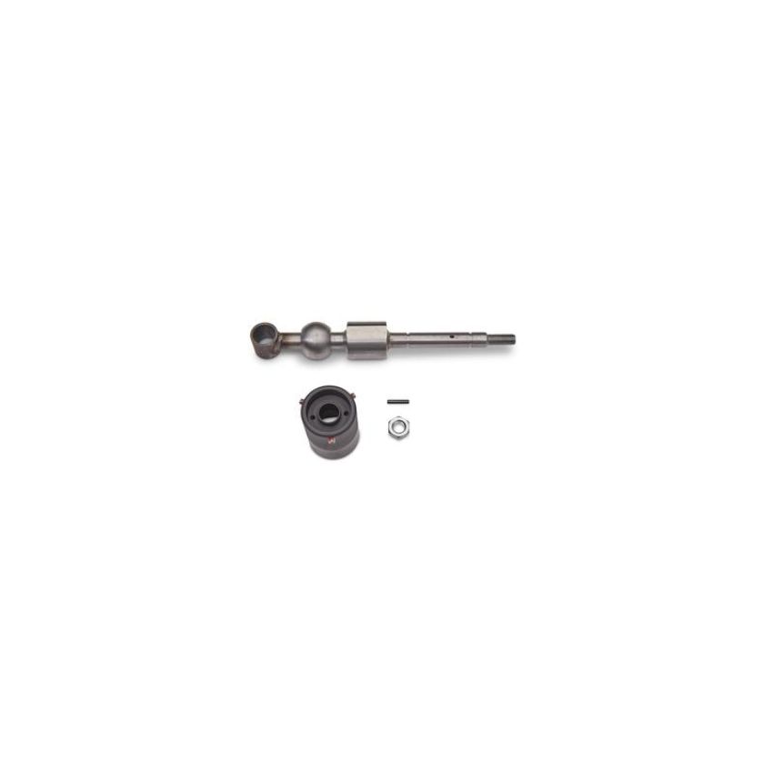 Ford Racing M-7210-M8A 2015-2020 Mustang GT350 Shifter Kit-Without Knob